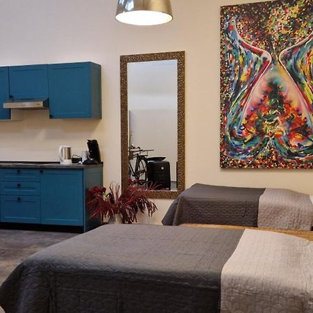 Fabric Apartments Dettingen an der Erms Kültér fotó