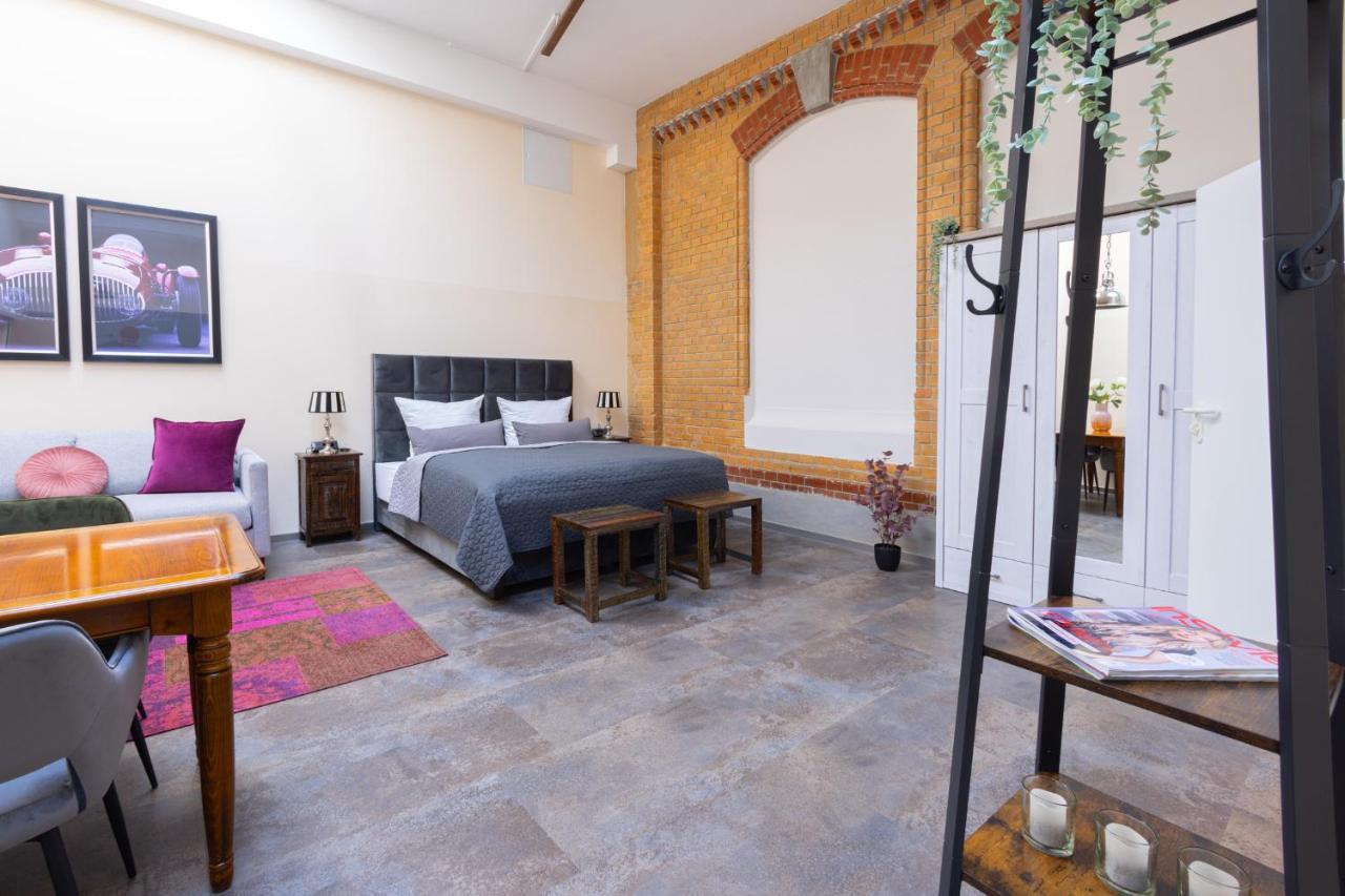 Fabric Apartments Dettingen an der Erms Kültér fotó